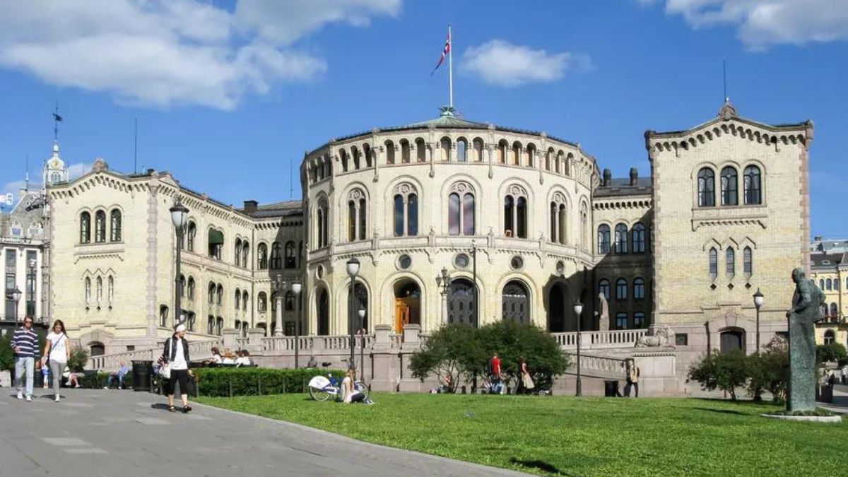 Norway establishes metaverse tax office to embrace Web3