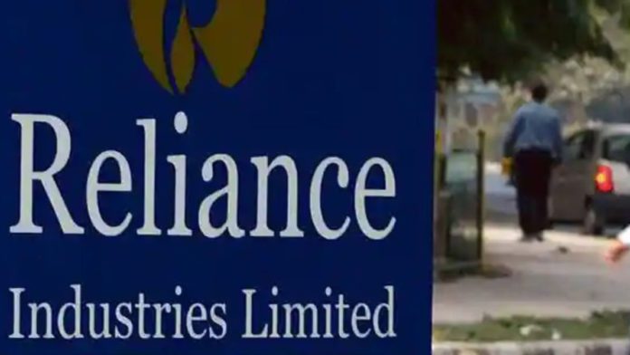 Reliance becomes first company in India to post earnings call on metaverse