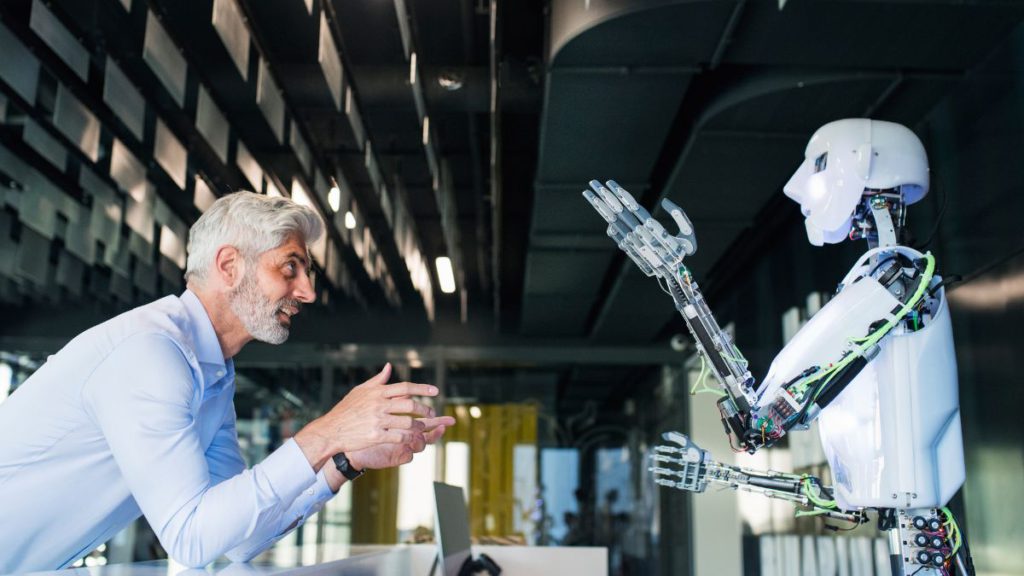 Top robotic engineering colleges in India 2022 Analytics Drift