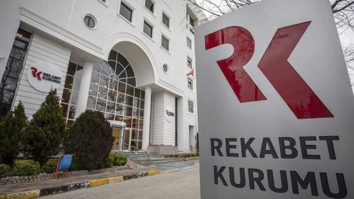 Turkey fines Meta violating competition law