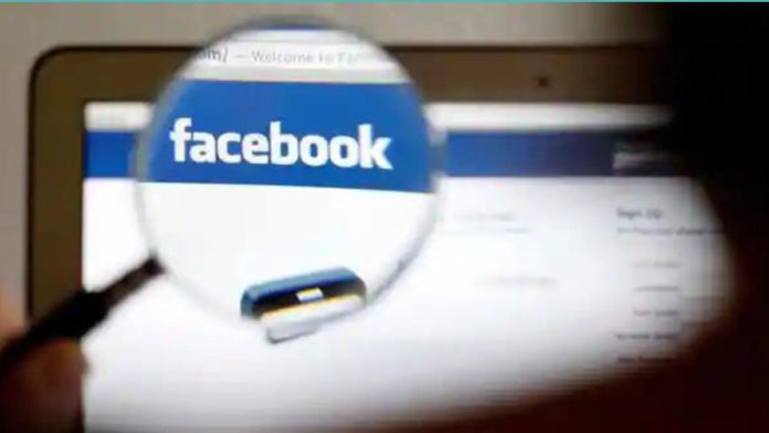 Usernames and passwords of 1 million Facebook users compromised