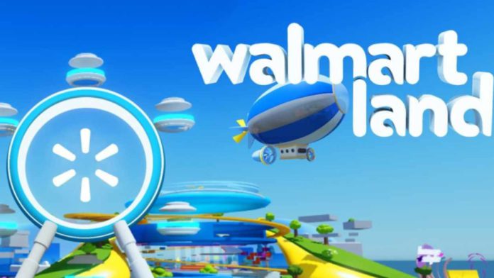 Walmart to launch immersive metaverse experiences with Roblox