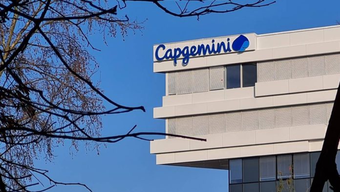 capgemini enters agreement to acquire quantmetry