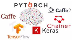 Top Deep Learning libraries - Analytics Drift