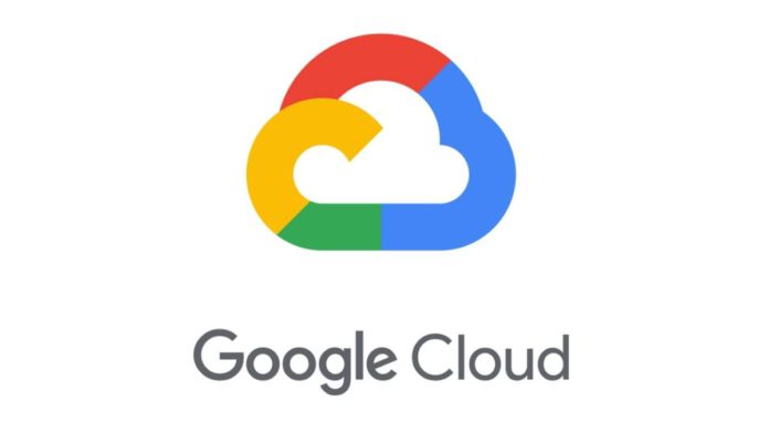 google cloud new medical imaging suite