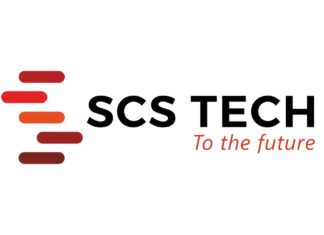 scs tech logo