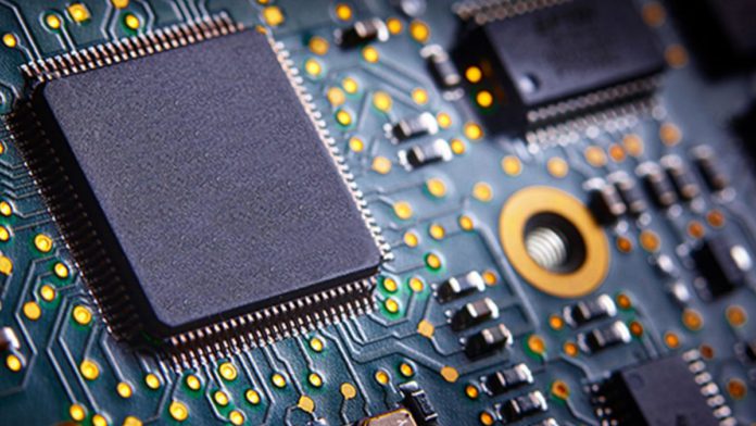 semiconductor companies in bangalore