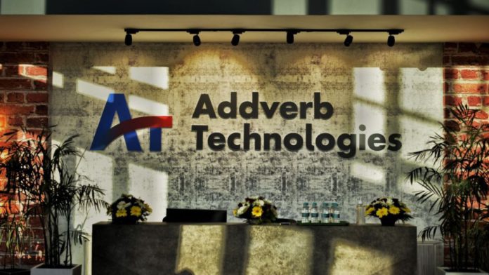 Addverb second manufacturing plant India