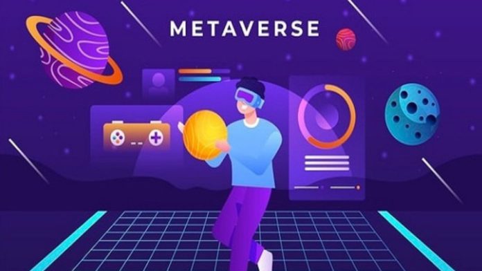 Metaverse impact in India by 2035