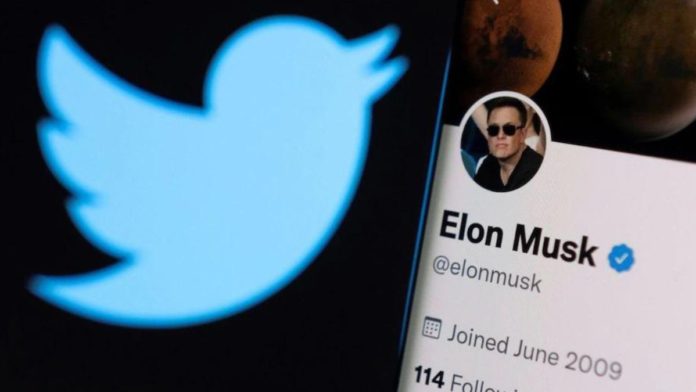 Musk decision to charge Twitter verification