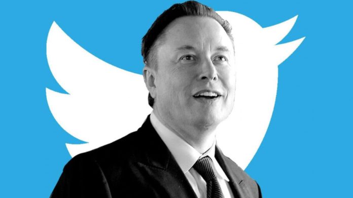Musk dissolves Twitter's board of directors