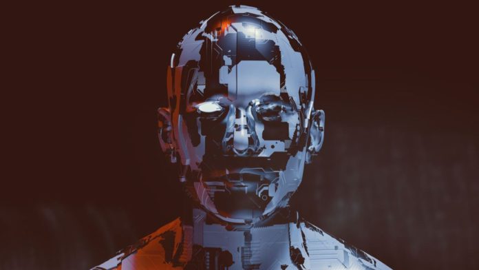 humanoid robots goldman sachs report