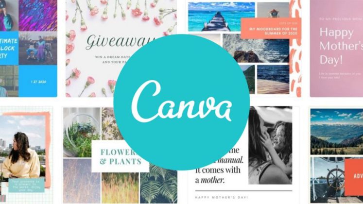 Canva Unveils Text-to-image AI Feature