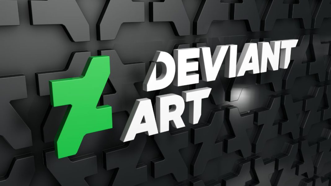 DeviantArt Releases DreamUp AI Art Generator, Faces Backlash