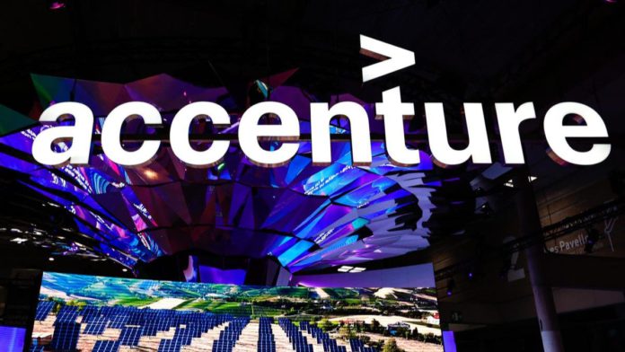 Accenture Albert acquisition