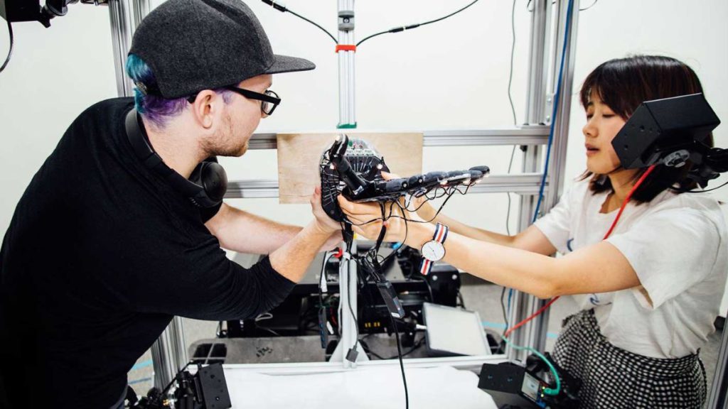 OpenAI to provide 1 million each to 10 earlystage AI startups