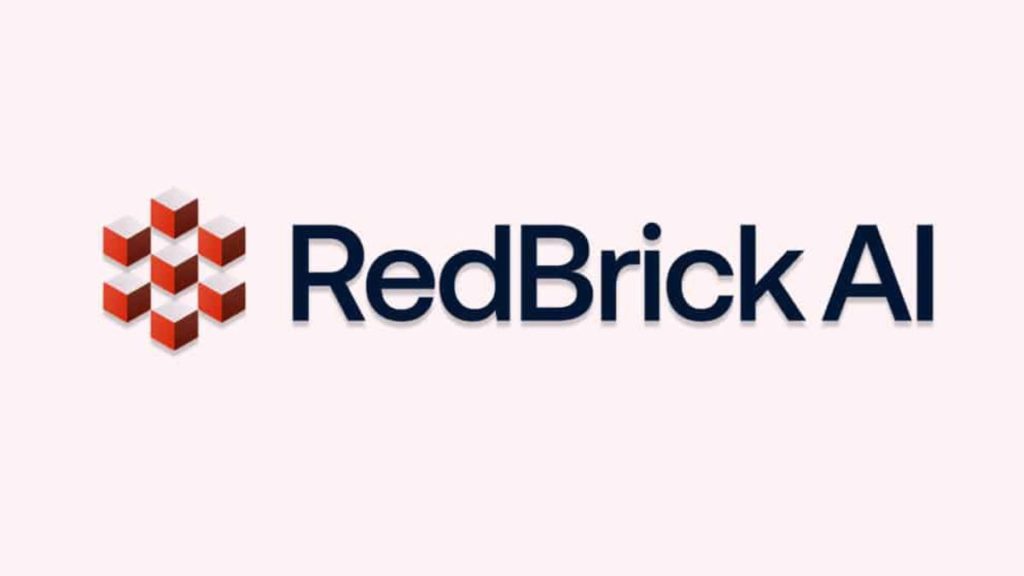 Redbrick AI Raises 4 6 Million To Harness AI In Healthcare   Redbrick AI Raises 4.6 Million 1024x576 