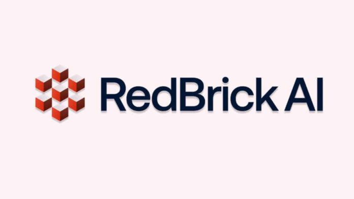 Redbrick AI raises $4.6 million