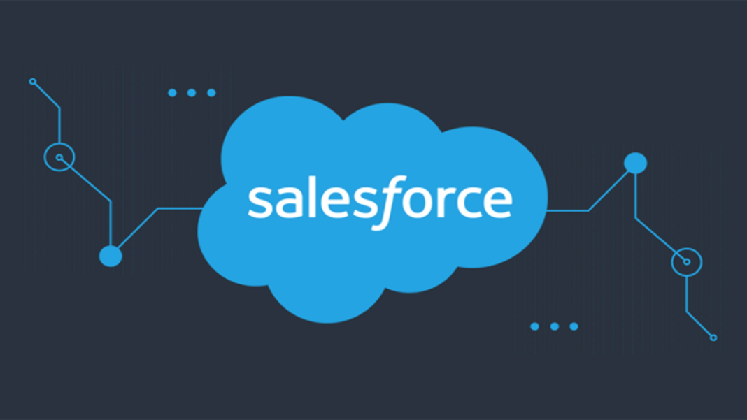 Salesforce layoffs thousands of employees Analytics Drift