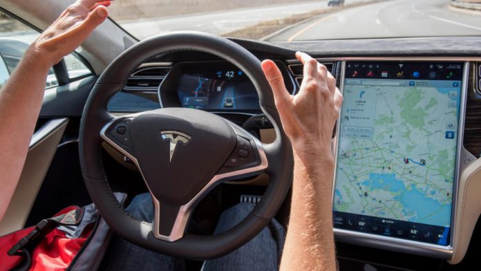 Tesla's Autopilot facing unprecedented scrutiny