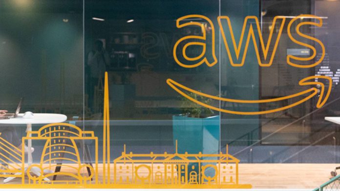 aws introduce method for facial recognition