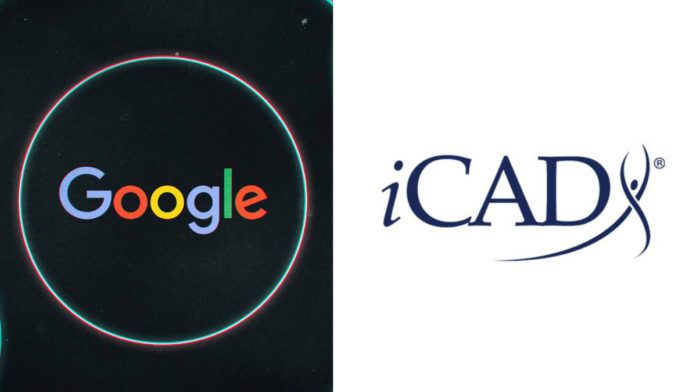 google and icad develop ai for breast cancer