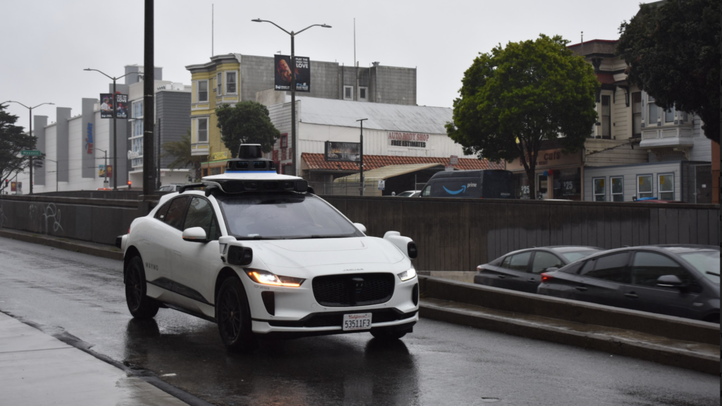 waymo weather data robotaxis