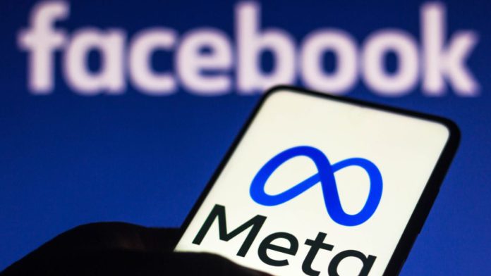Meta agrees pay $725 million lawsuit Cambridge Analytica