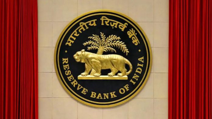RBI report concern over burgeoning crypto ecosystems