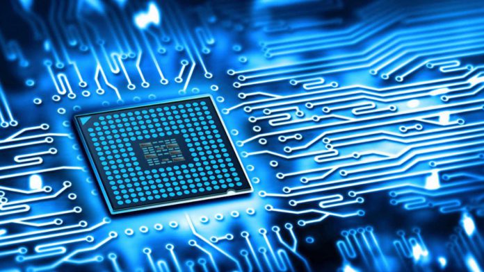 VLSI Intel agree end patent dispute Delaware