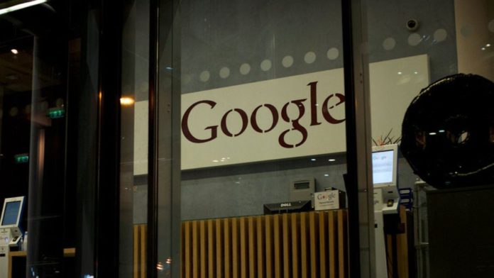 google appeals to NCLAT against CCI fines