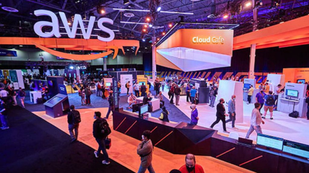 Top AWS reInvent 2022 Announcements Analytics Drift