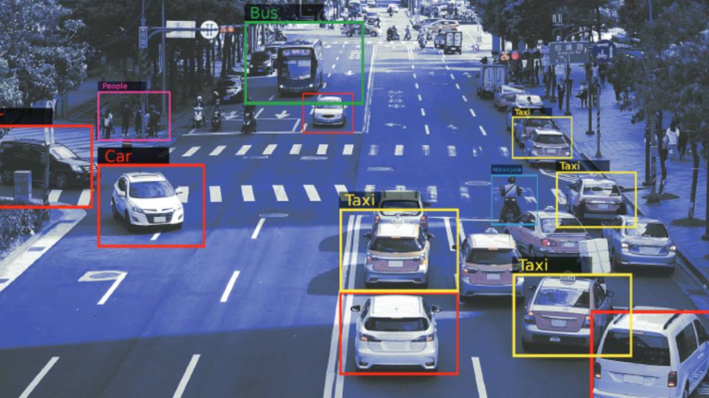 Bangalore Traffic Police Use AI to Prevent Traffic Violation