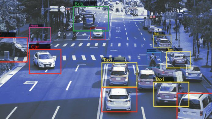 bangalore traffic police use AI to prevent violation