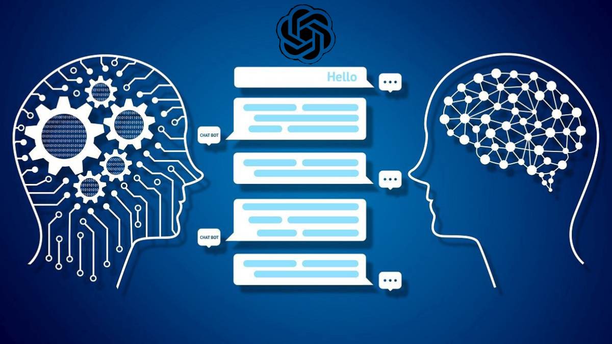 Chatgpt Model Bahasa Ai Terkemuka Dari Openai Kini Tersedia Dalam My