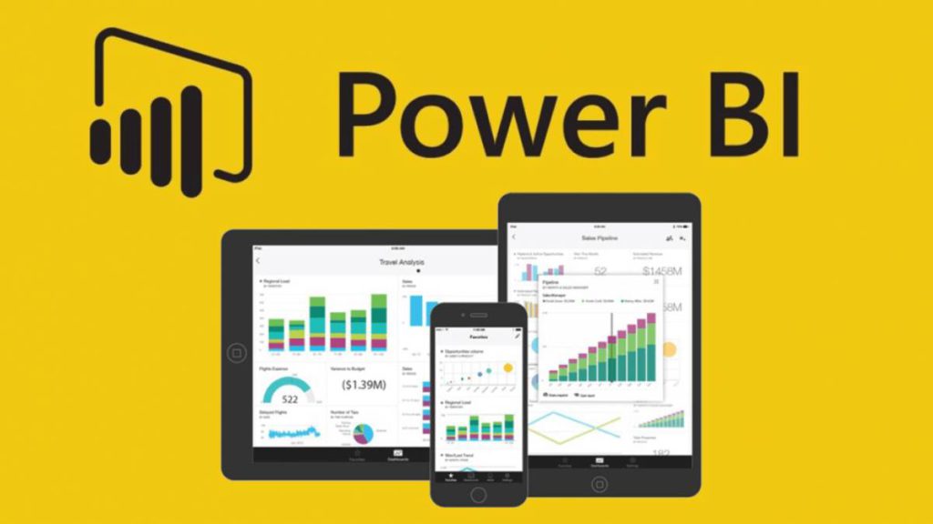Power BI Dashboard Examples - Analytics Drift