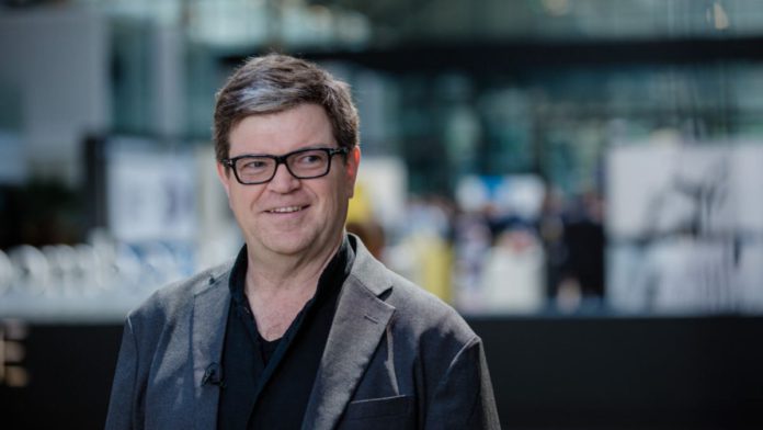 ChatGPT not particularly innovative Yann LeCun