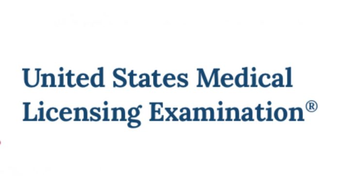 ChatGPT passes United States Medical Licensing Examination