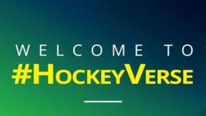 Hockey India enters metaverse Hockeyverse