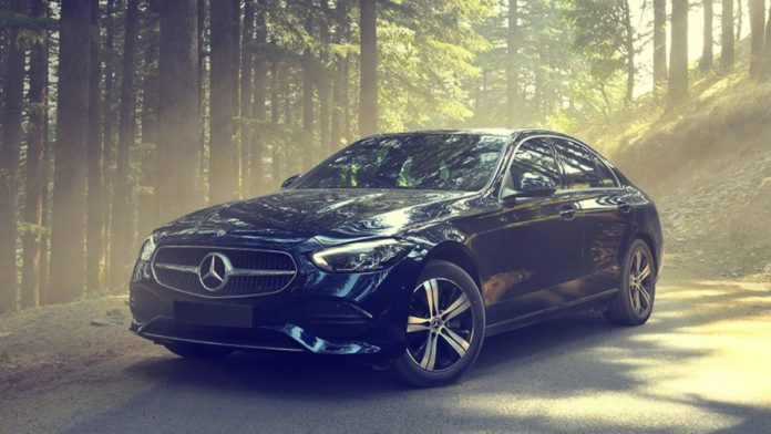 Mercedes first certified Level-3-autonomy company