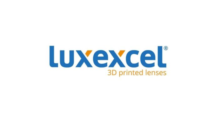 Meta acquires Luxexcel