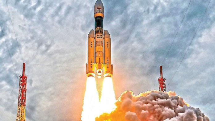 Microsoft ISRO support growth space-tech startups India