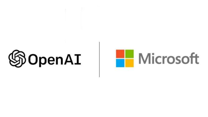 Microsoft third phase partnership OpenAI