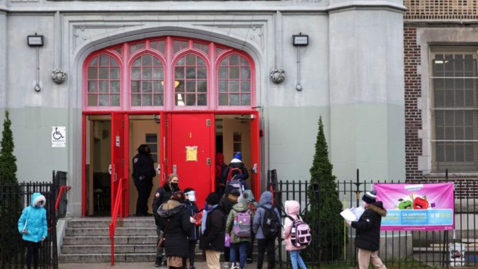 New York public school system bans ChatGPT