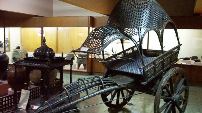 Raja Dinkar Kelkar Museum available BharatVerse