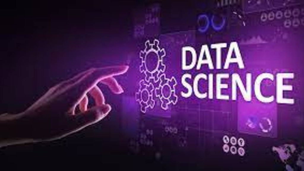 data science phd in india