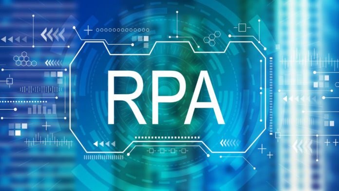 rpa benefits for businesses