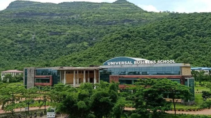 universal AI university