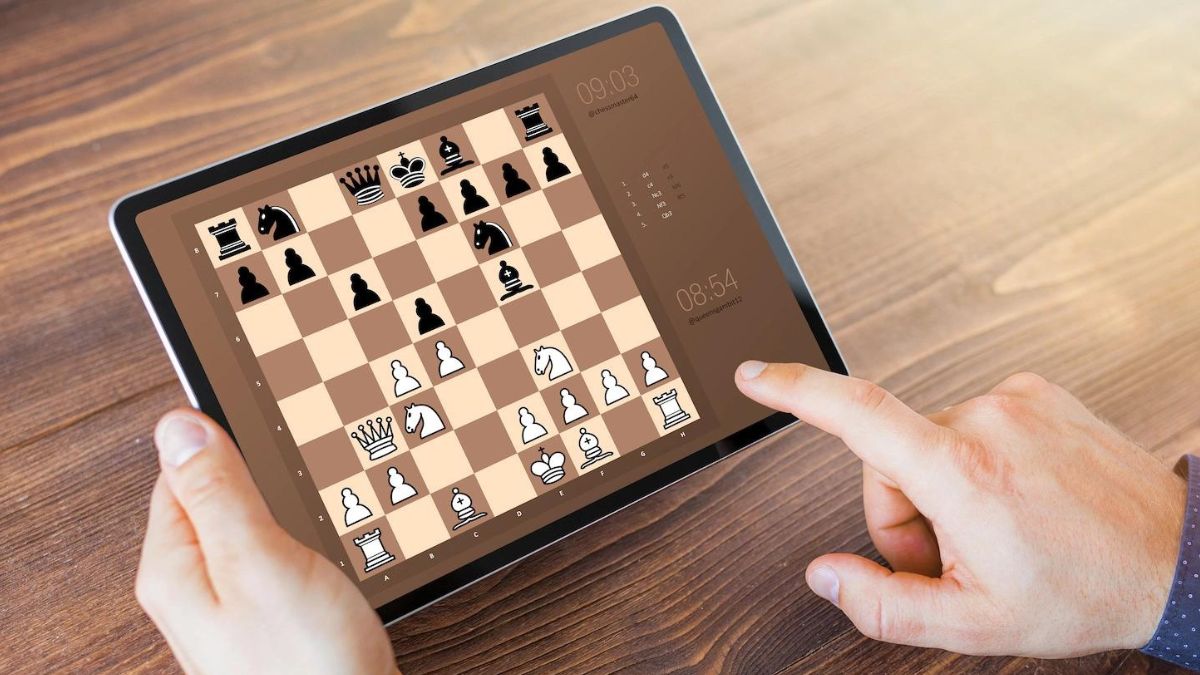 Can AI ChatGPT Play Chess? #ChatGPT #Chess #chesstok #ai #chessmaster