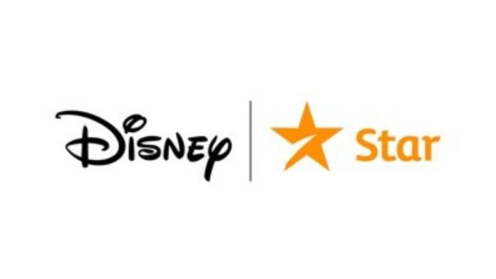 Disney Star debut Starverse